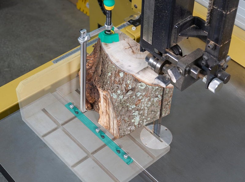 MICRO JIG ZP750-B2S2 Zeroplay Miter Bar 2-Pack - Best Seller (New, Upgraded) - Image 3
